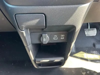 Honda StepWGN 4WD