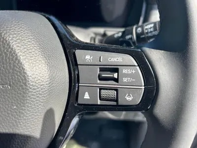 Honda StepWGN 4WD