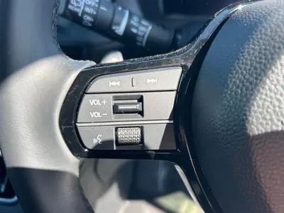 Honda StepWGN 4WD