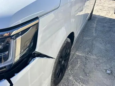 Honda StepWGN 4WD