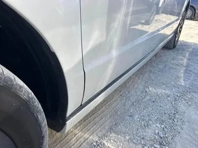 Honda StepWGN 4WD