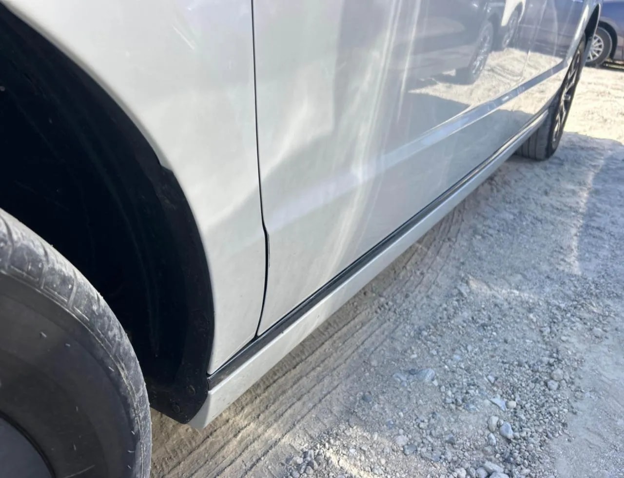 Honda StepWGN 4WD