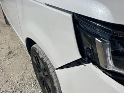 Honda StepWGN 4WD
