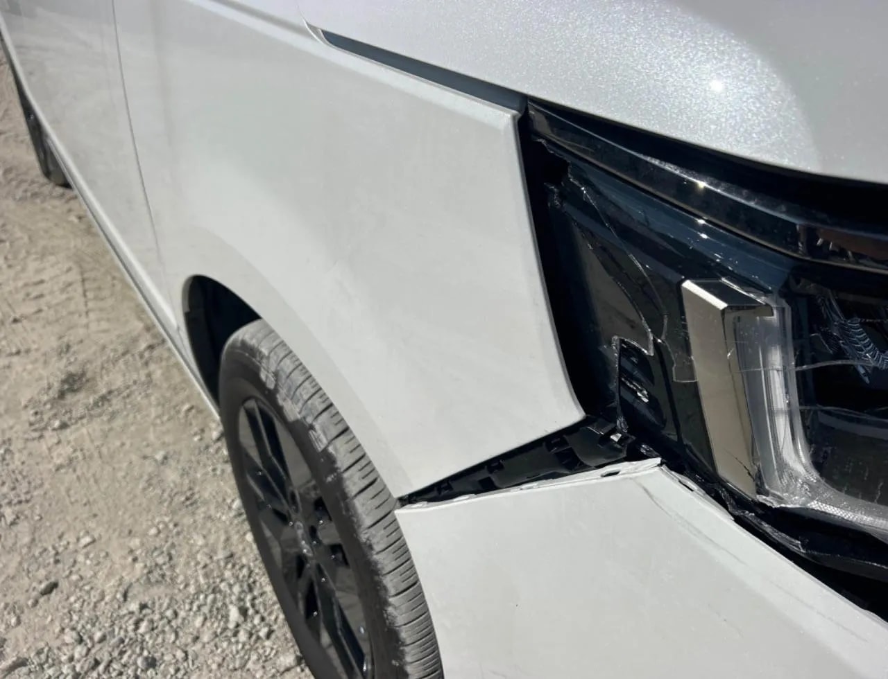 Honda StepWGN 4WD