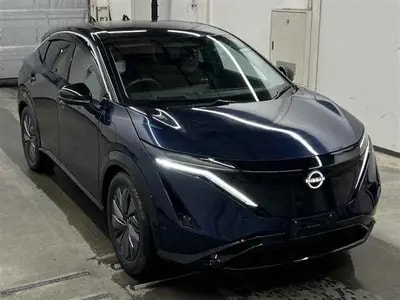 Nissan Ariya 2023