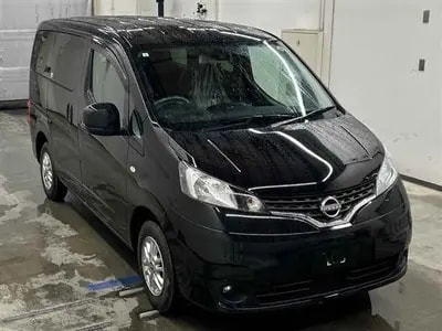 Nissan Nv200 2023