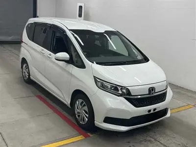 Honda Freed 2023