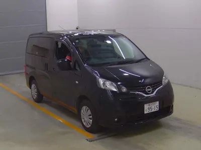 Nissan Nv200 2022