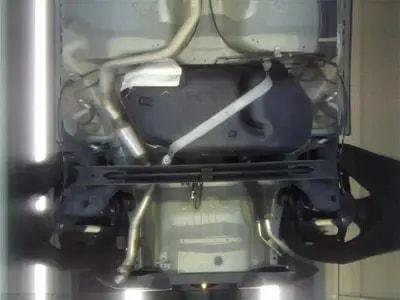 Suzuki Hustler 2023