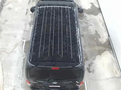 Nissan Nv200 2023