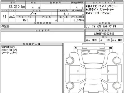 Subaru Rex 2023