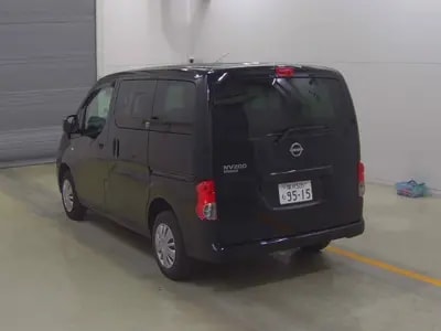 Nissan Nv200 2022
