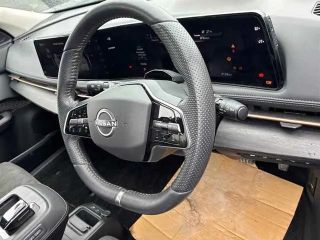 Nissan Ariya 2023