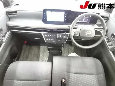 Nissan Sakura 2023
