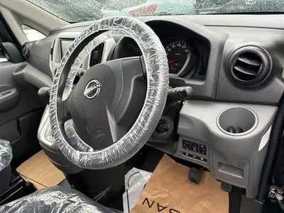 Nissan Nv200 2023