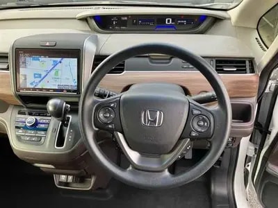 Honda Freed 2023