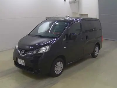 Nissan Nv200 2022