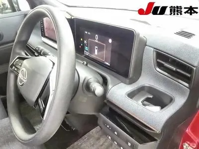 Nissan Sakura 2023