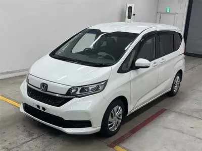 Honda Freed 2023