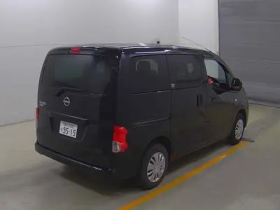Nissan Nv200 2022