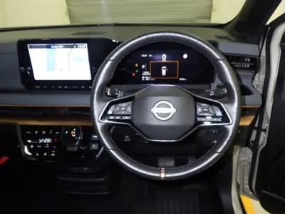 Nissan Sakura 2022