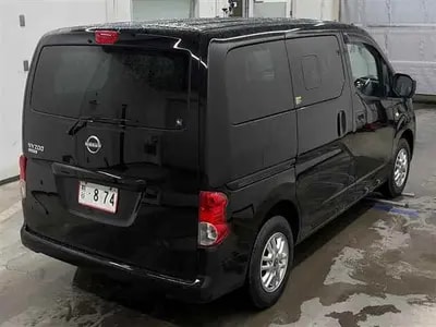 Nissan Nv200 2023