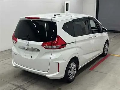 Honda Freed 2023