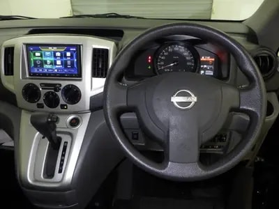 Nissan Nv200 2022