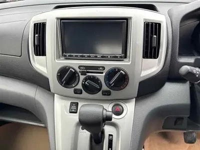 Nissan Nv200 2023