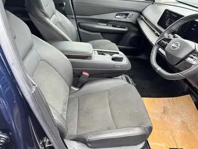 Nissan Ariya 2023
