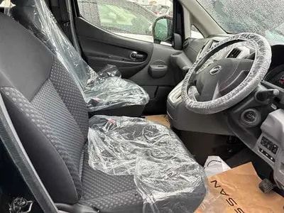Nissan Nv200 2023