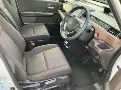 Honda Freed 2023
