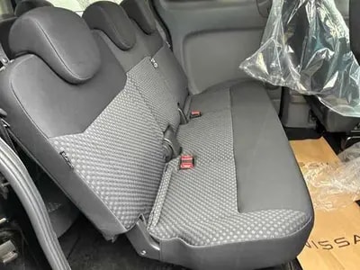 Nissan Nv200 2023
