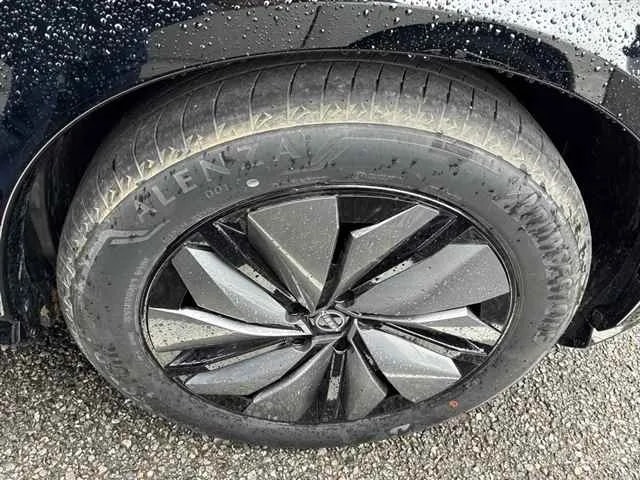 Nissan Ariya 2023