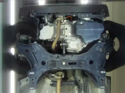 Suzuki Hustler 2023