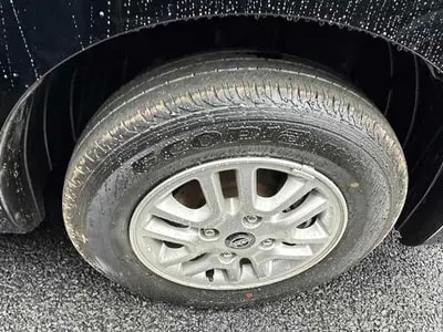 Nissan Nv200 2023