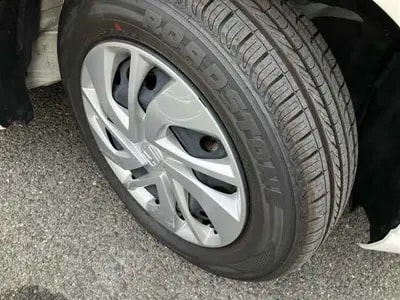 Honda Freed 2023
