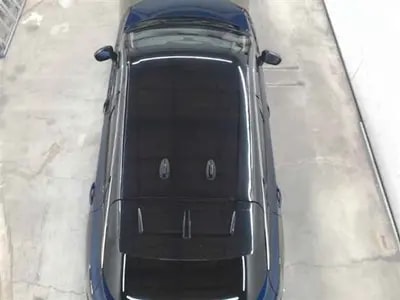 Nissan Ariya 2023