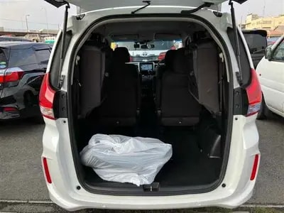 Honda Freed 2023