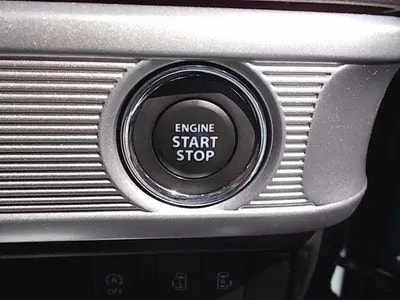 Suzuki Spacia Gear 2022